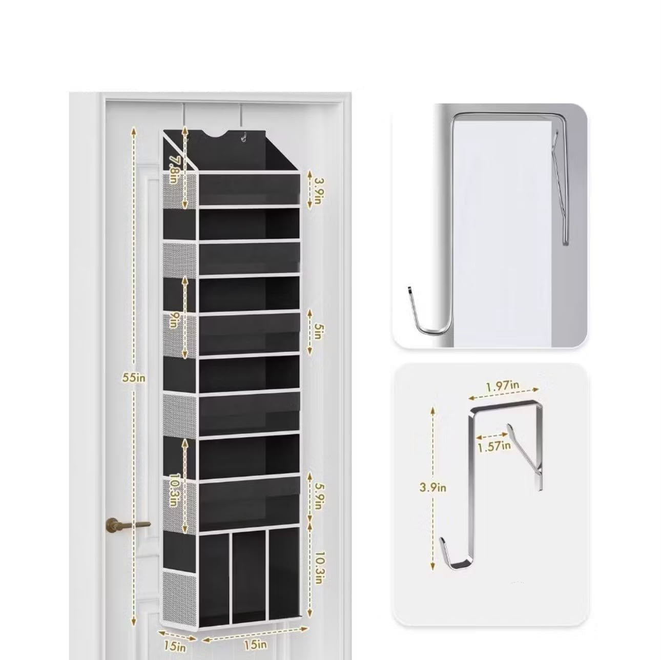 Organizador Smart Premium