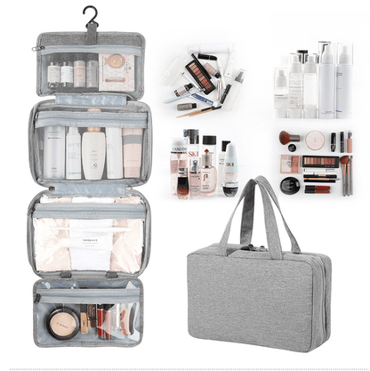 Bolsa Organizer Compacta