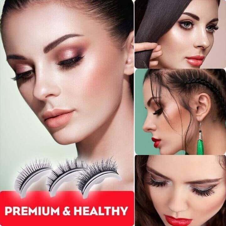 Cílios AutoFix Premium