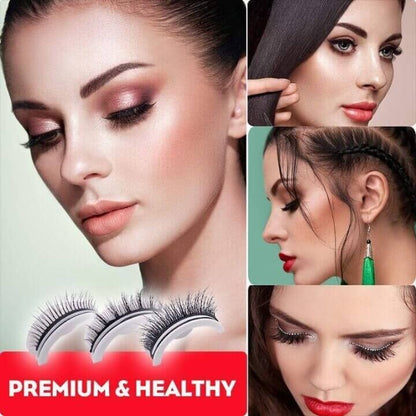 Cílios AutoFix Premium