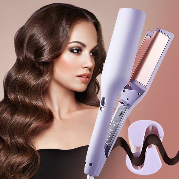 Modelador Ondas Premium