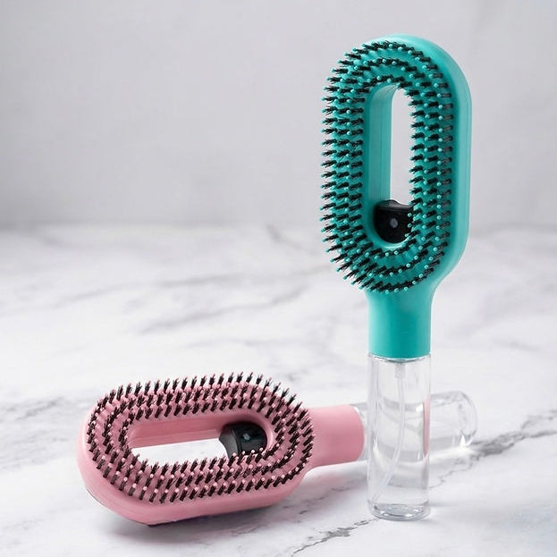 Escova Spray Premium