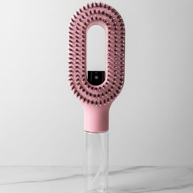 Escova Spray Premium