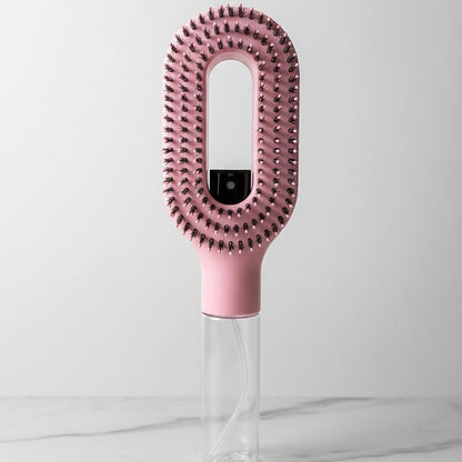 Escova Spray Premium