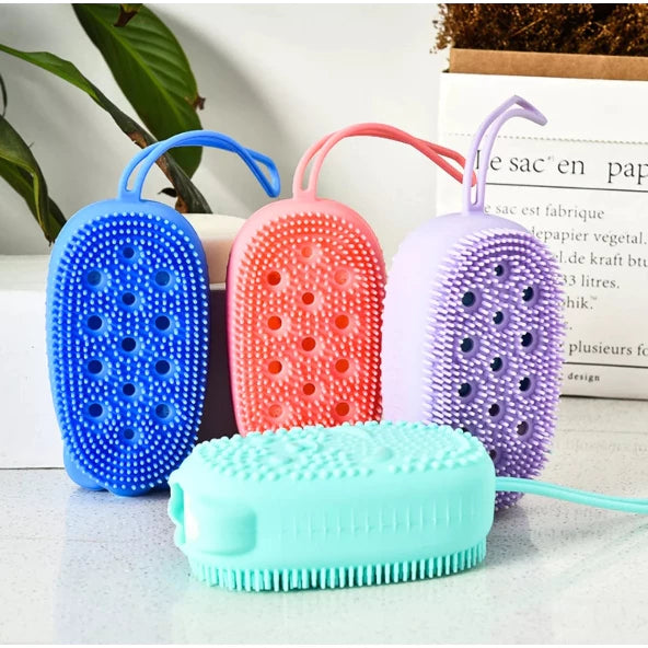 Esponja Saboneteira Macia