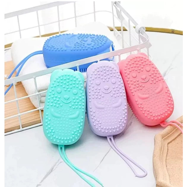 Esponja Saboneteira Macia