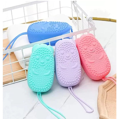 Esponja Saboneteira Macia