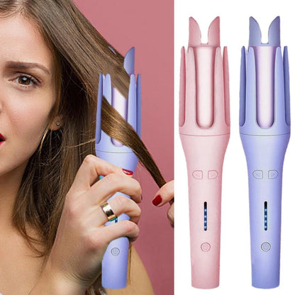 Modelador de Cachos Premium