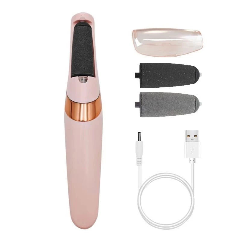 Lixador Inteligente de Pés Pro