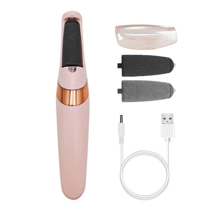 Lixador Inteligente de Pés Pro