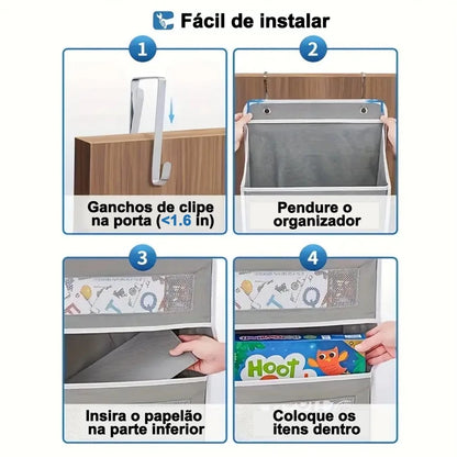 Organizador Smart Premium