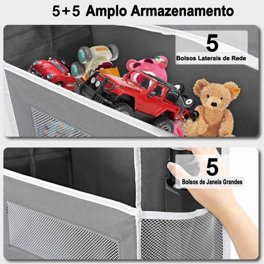 Organizador Smart Premium