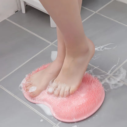 Tapete Limpeza Profunda Pro