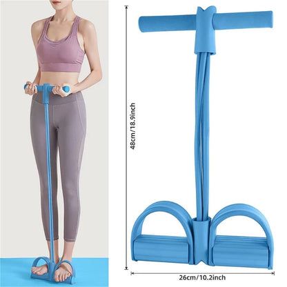 Elástico Fit Pro
