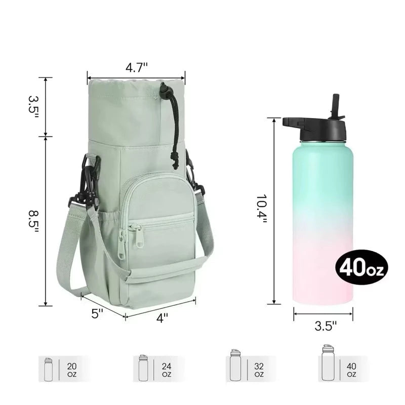 Bolsa Água Elegance