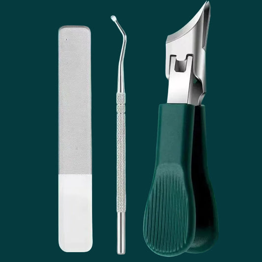 Kit Unha Smart Care