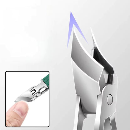 Kit Unha Smart Care