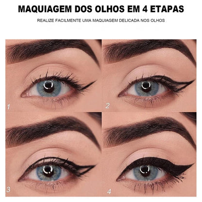 Delineador Preciso Pro