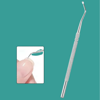 Kit Unha Smart Care