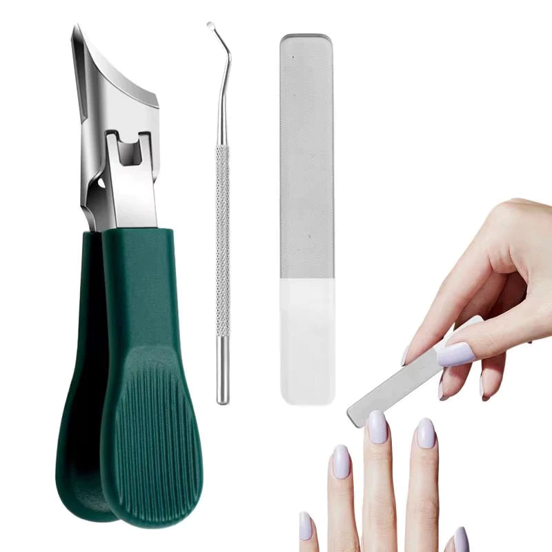 Kit Unha Smart Care