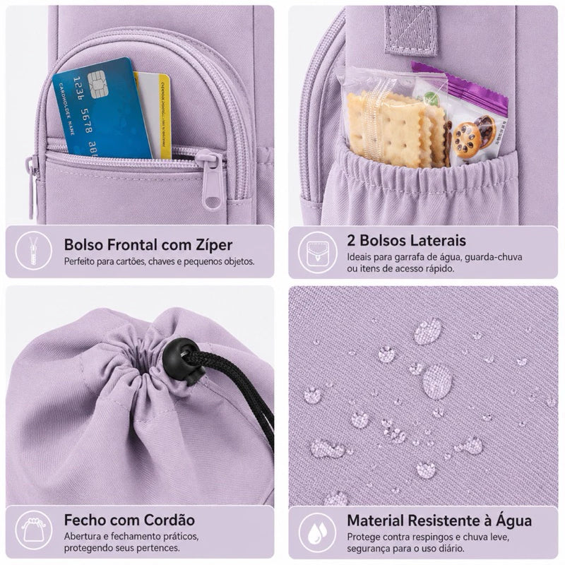 Bolsa Água Elegance