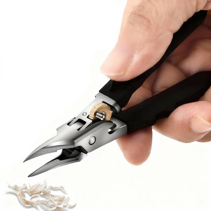 Cortador de Unhas Premium