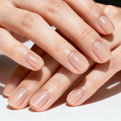 Tratamento Unhas Pro