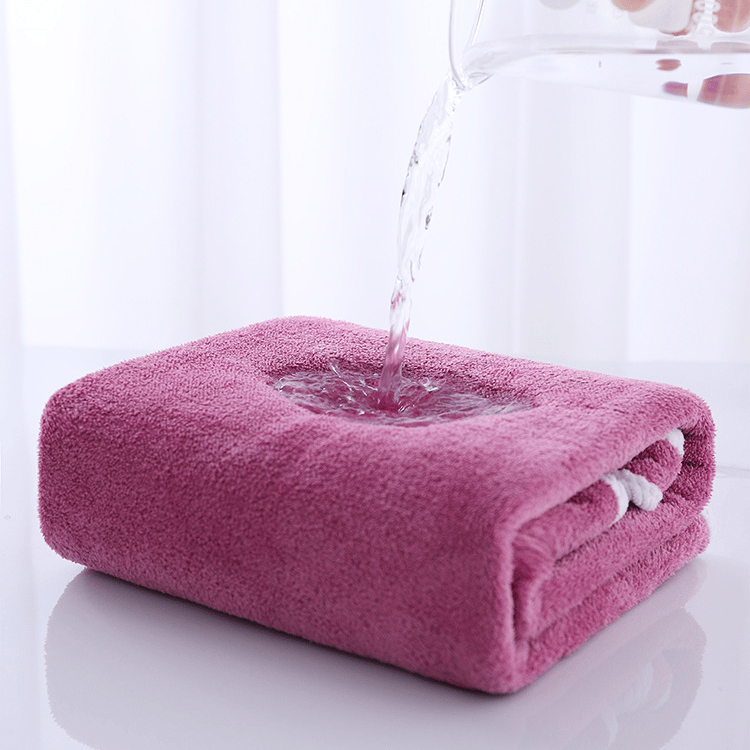 Toalha Vestível Confortável