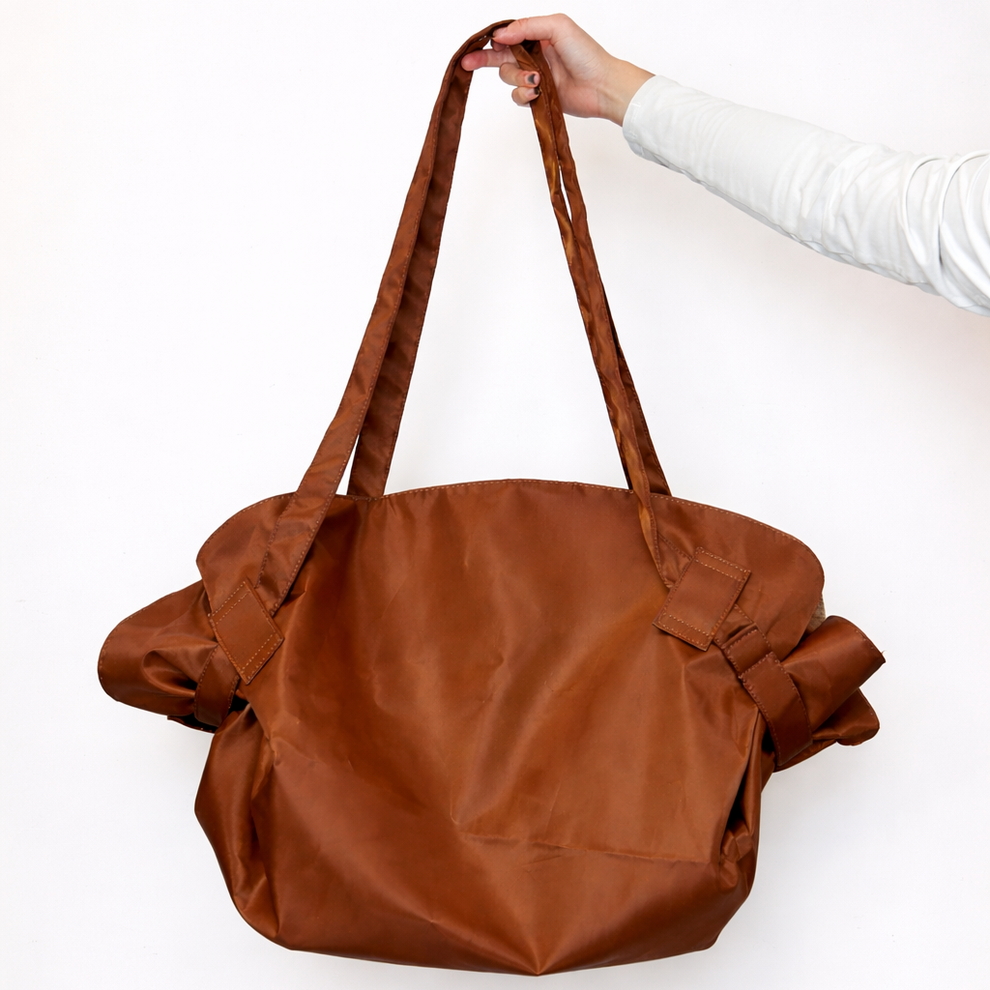 Bolsa Prática Multiuso