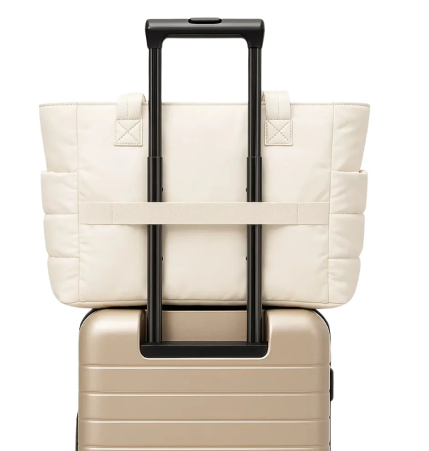 Bolsa Puffy Premium