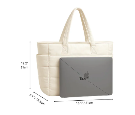 Bolsa Puffy Premium