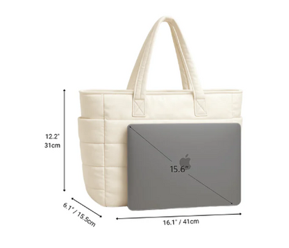 Bolsa Puffy Premium