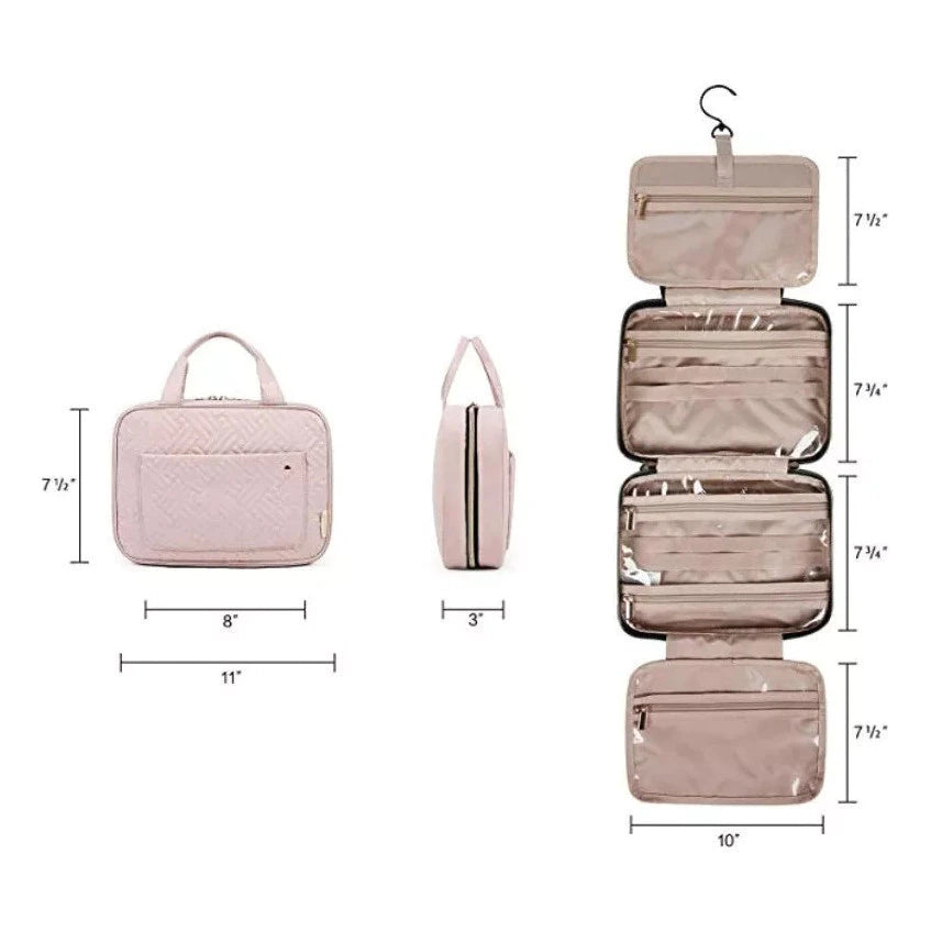 Bolsa Organizer Compacta