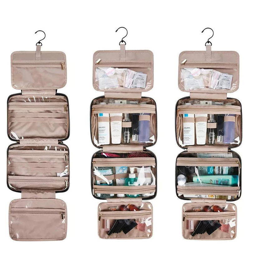 Bolsa Organizer Compacta