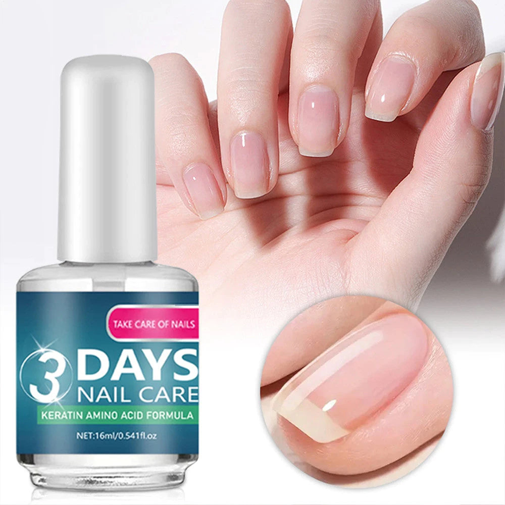 Tratamento Unhas Pro