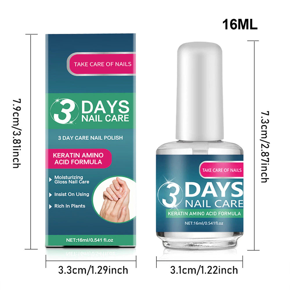 Tratamento Unhas Pro
