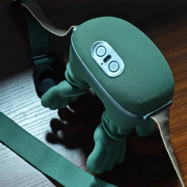 Massageador Alívio Pro