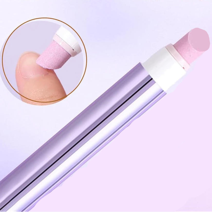 Caneta Reparadora de Cutículas