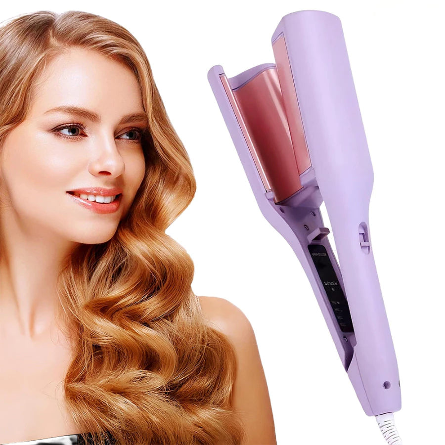 Modelador Ondas Premium