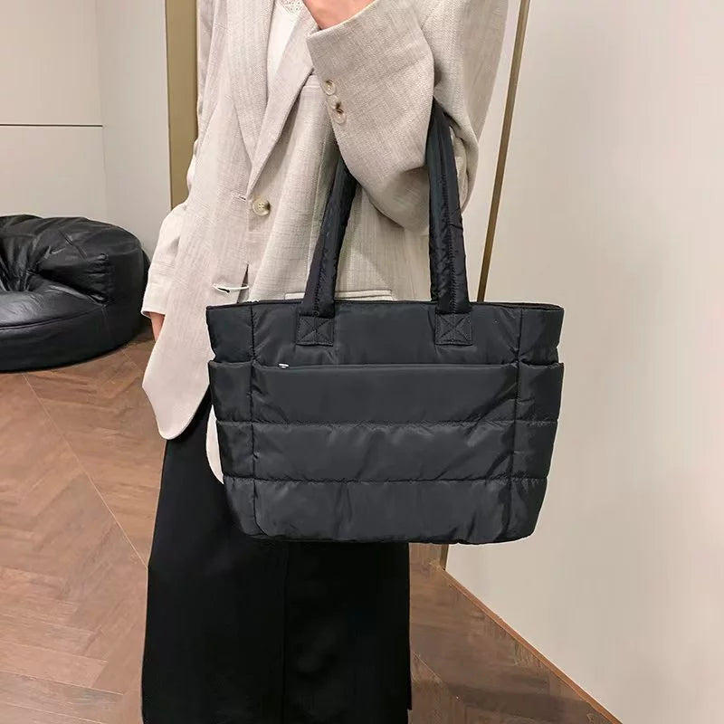 Bolsa Puffy Premium