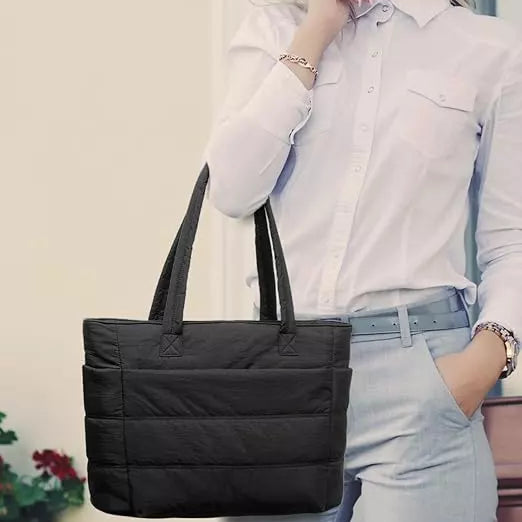 Bolsa Puffy Premium