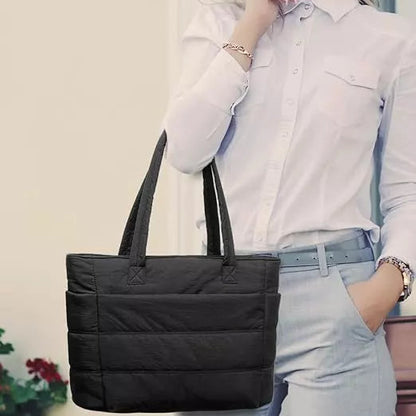 Bolsa Puffy Premium