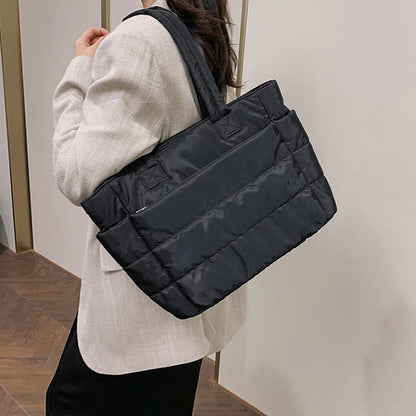 Bolsa Puffy Premium