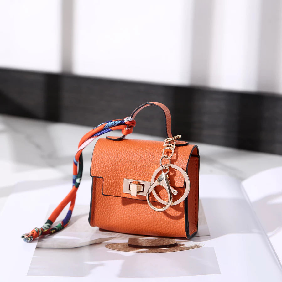 Mini Bag Smart