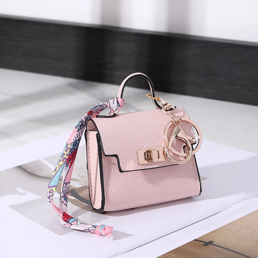 Mini Bag Smart