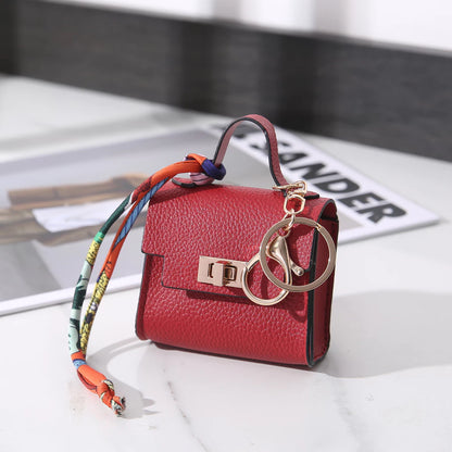Mini Bag Smart
