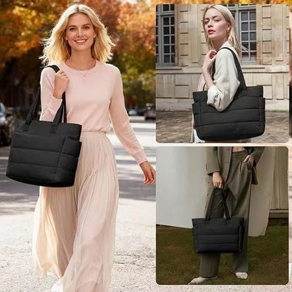 Bolsa Puffy Premium